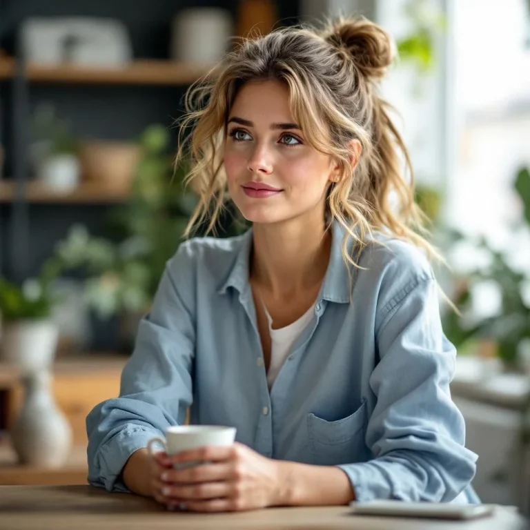 Nemojte čekati da se slomite: Kako je zajednica žena u pomagačkim profesijama promijenila pravila igre
